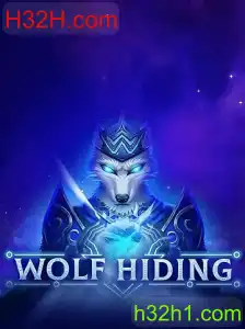 WolfHiding
